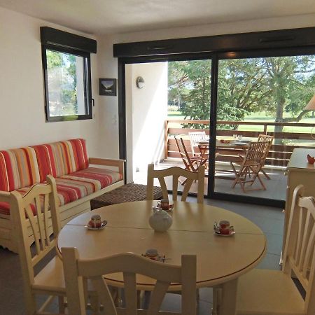 Apartment Le Golf Clair By Interhome Saint-Cyprien  Εξωτερικό φωτογραφία