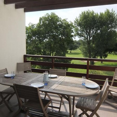 Apartment Le Golf Clair By Interhome Saint-Cyprien  Εξωτερικό φωτογραφία