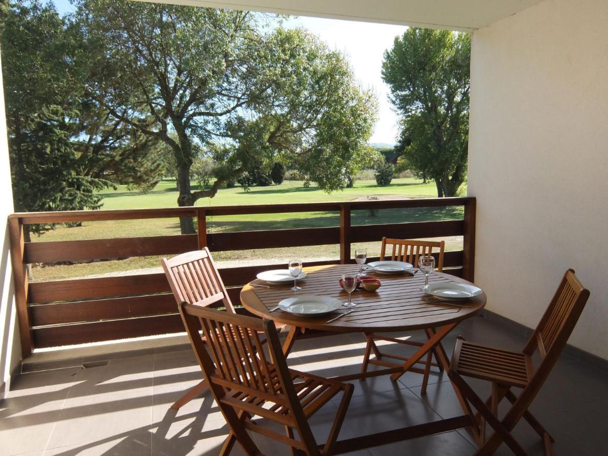 Apartment Le Golf Clair By Interhome Saint-Cyprien  Εξωτερικό φωτογραφία