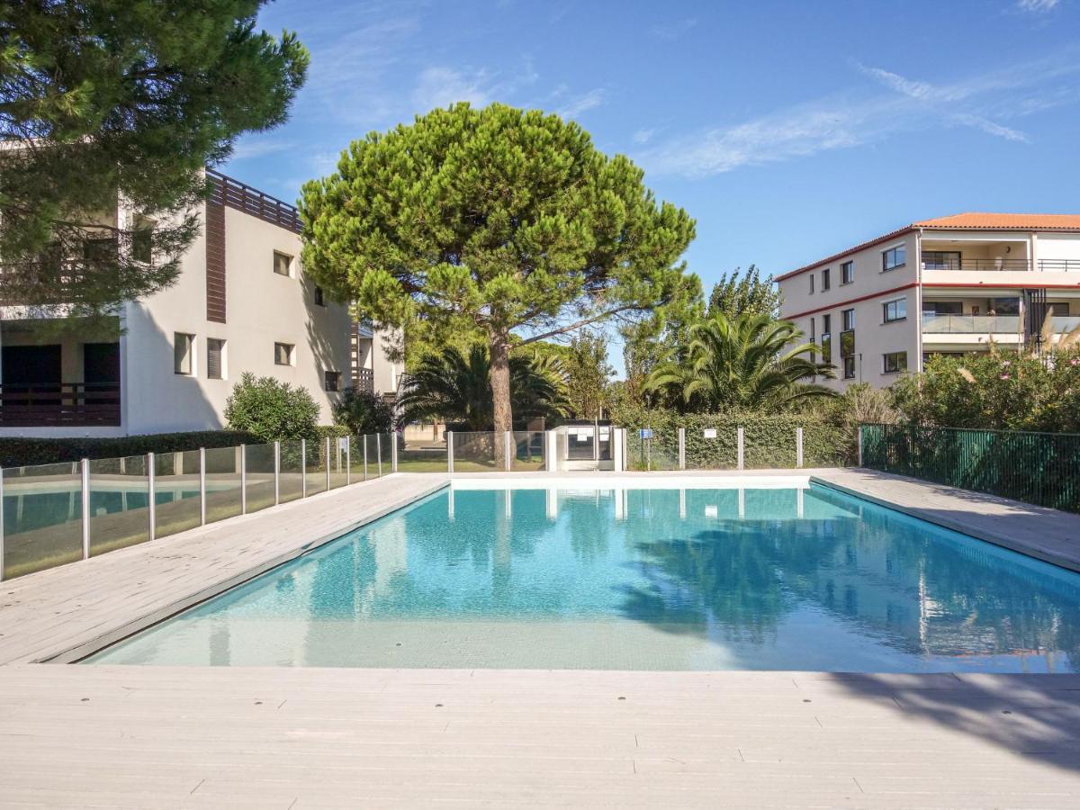 Apartment Le Golf Clair By Interhome Saint-Cyprien  Εξωτερικό φωτογραφία