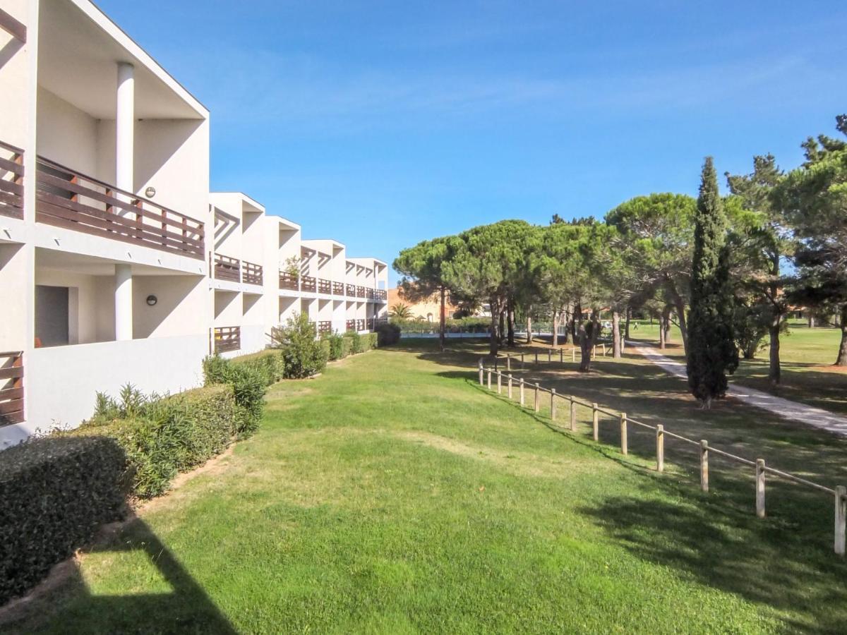 Apartment Le Golf Clair By Interhome Saint-Cyprien  Εξωτερικό φωτογραφία