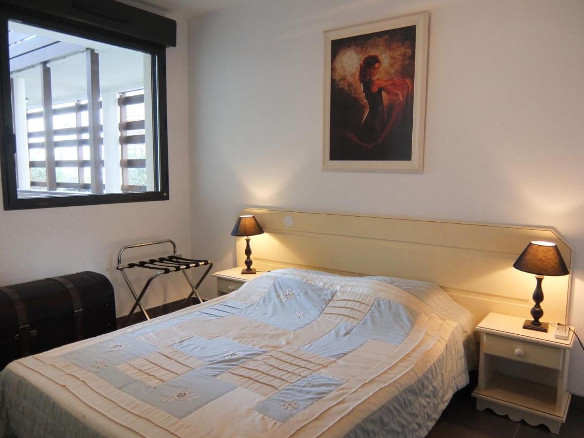 Apartment Le Golf Clair By Interhome Saint-Cyprien  Εξωτερικό φωτογραφία