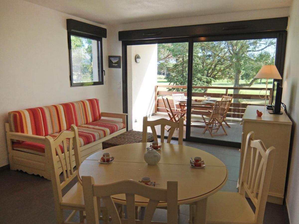 Apartment Le Golf Clair By Interhome Saint-Cyprien  Εξωτερικό φωτογραφία