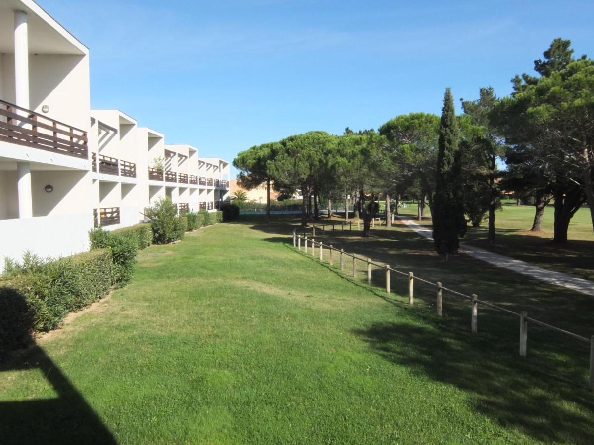 Apartment Le Golf Clair By Interhome Saint-Cyprien  Εξωτερικό φωτογραφία