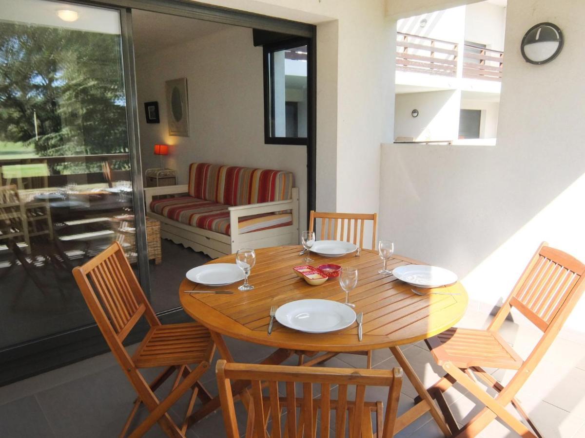 Apartment Le Golf Clair By Interhome Saint-Cyprien  Εξωτερικό φωτογραφία