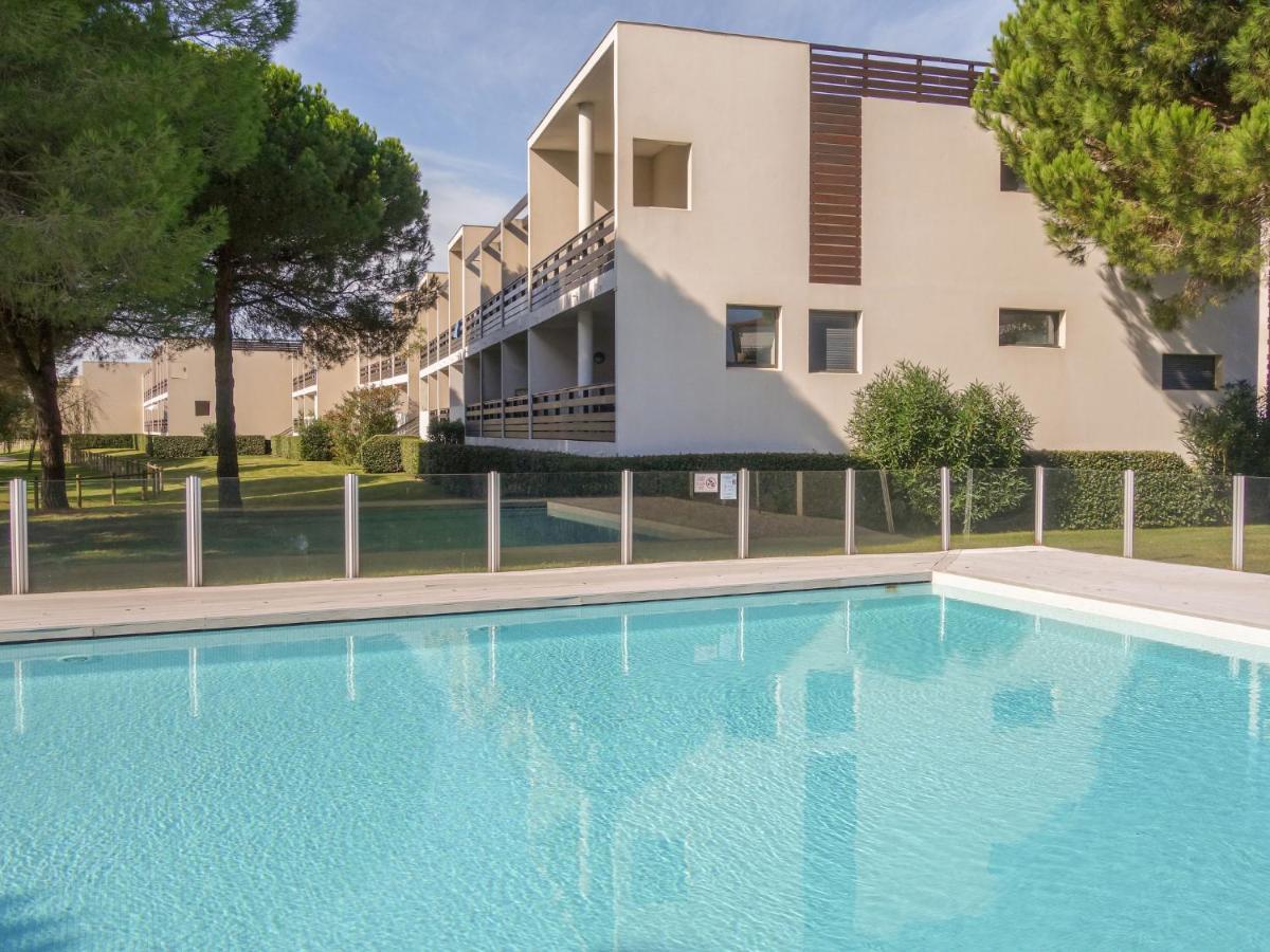 Apartment Le Golf Clair By Interhome Saint-Cyprien  Εξωτερικό φωτογραφία
