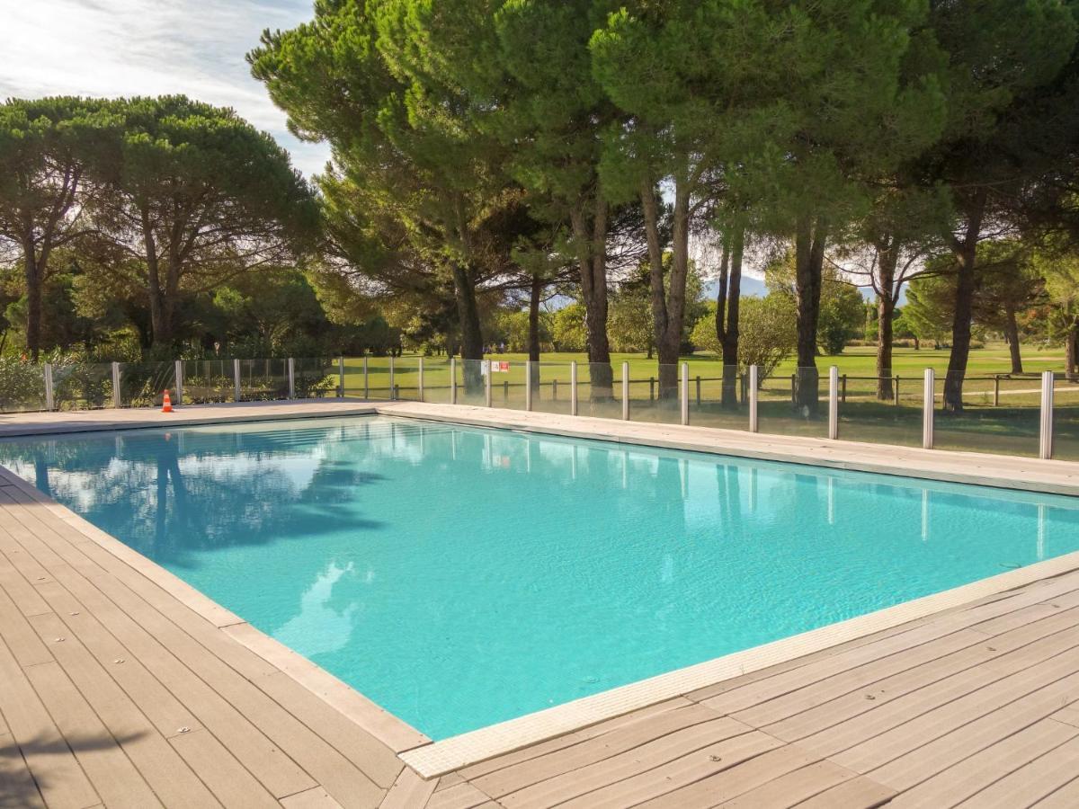 Apartment Le Golf Clair By Interhome Saint-Cyprien  Εξωτερικό φωτογραφία