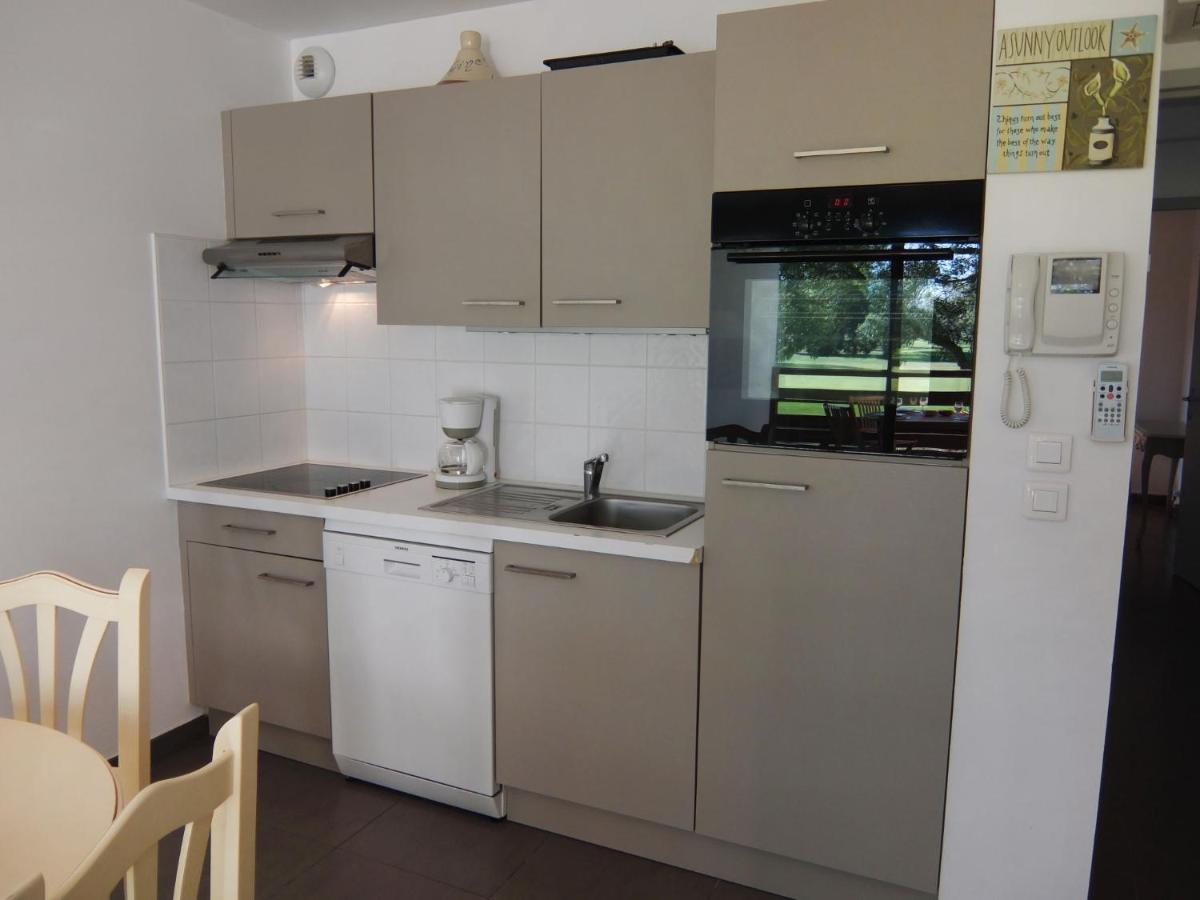Apartment Le Golf Clair By Interhome Saint-Cyprien  Εξωτερικό φωτογραφία