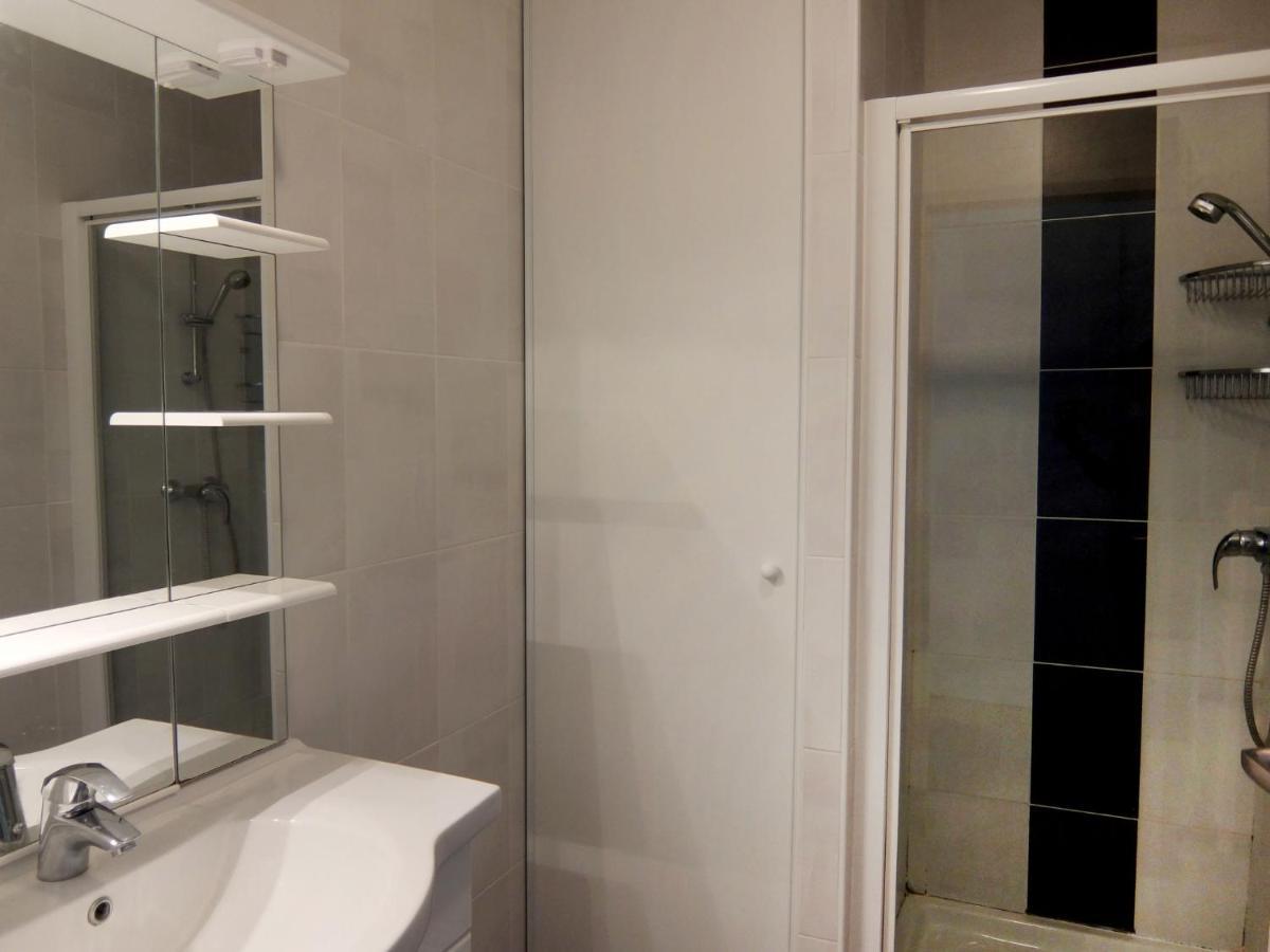 Apartment Le Golf Clair By Interhome Saint-Cyprien  Εξωτερικό φωτογραφία