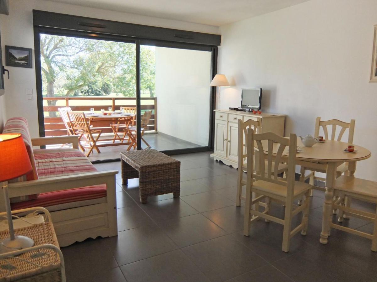 Apartment Le Golf Clair By Interhome Saint-Cyprien  Εξωτερικό φωτογραφία