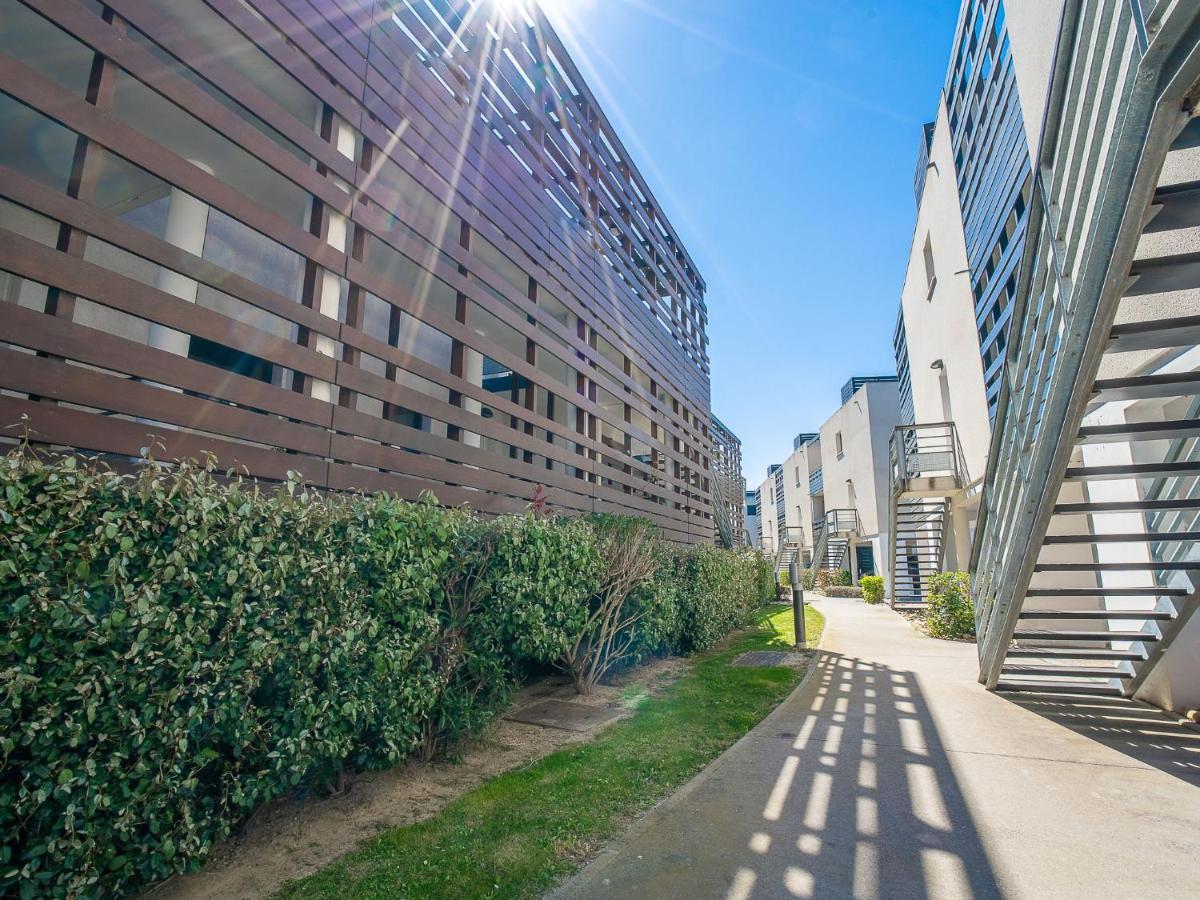 Apartment Le Golf Clair By Interhome Saint-Cyprien  Εξωτερικό φωτογραφία