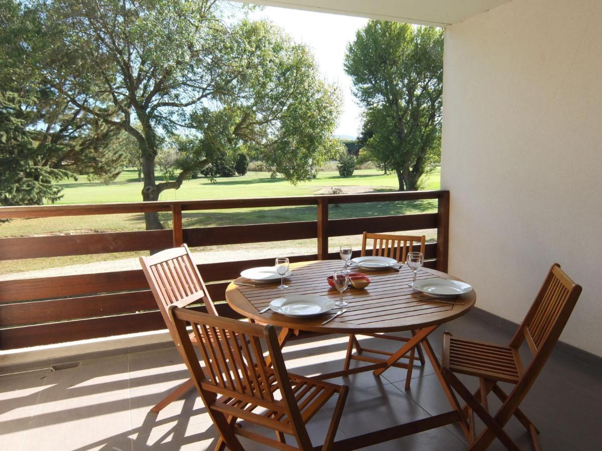 Apartment Le Golf Clair By Interhome Saint-Cyprien  Εξωτερικό φωτογραφία
