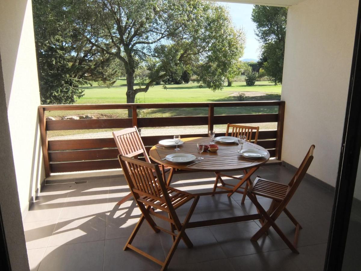 Apartment Le Golf Clair By Interhome Saint-Cyprien  Εξωτερικό φωτογραφία