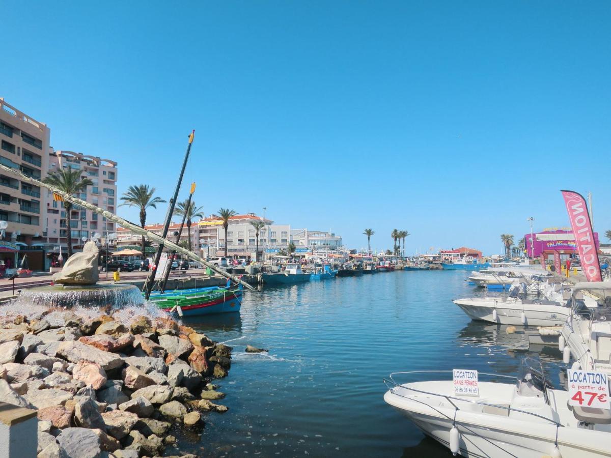 Apartment Le Golf Clair By Interhome Saint-Cyprien  Εξωτερικό φωτογραφία