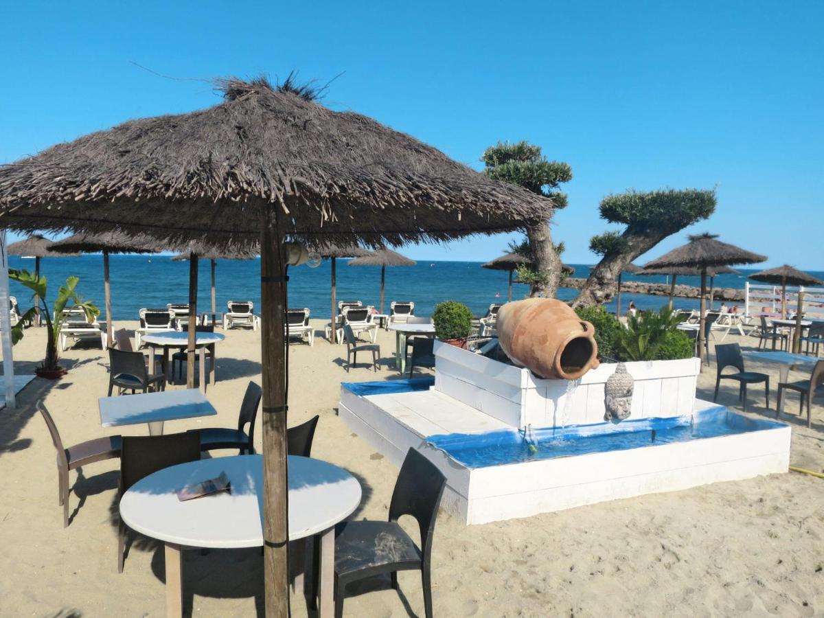 Apartment Le Golf Clair By Interhome Saint-Cyprien  Εξωτερικό φωτογραφία