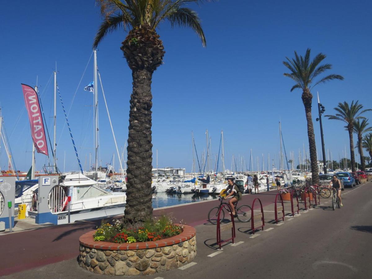 Apartment Le Golf Clair By Interhome Saint-Cyprien  Εξωτερικό φωτογραφία