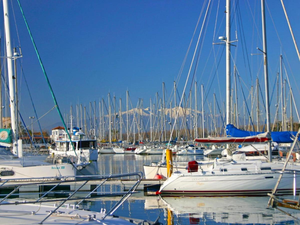 Apartment Le Golf Clair By Interhome Saint-Cyprien  Εξωτερικό φωτογραφία