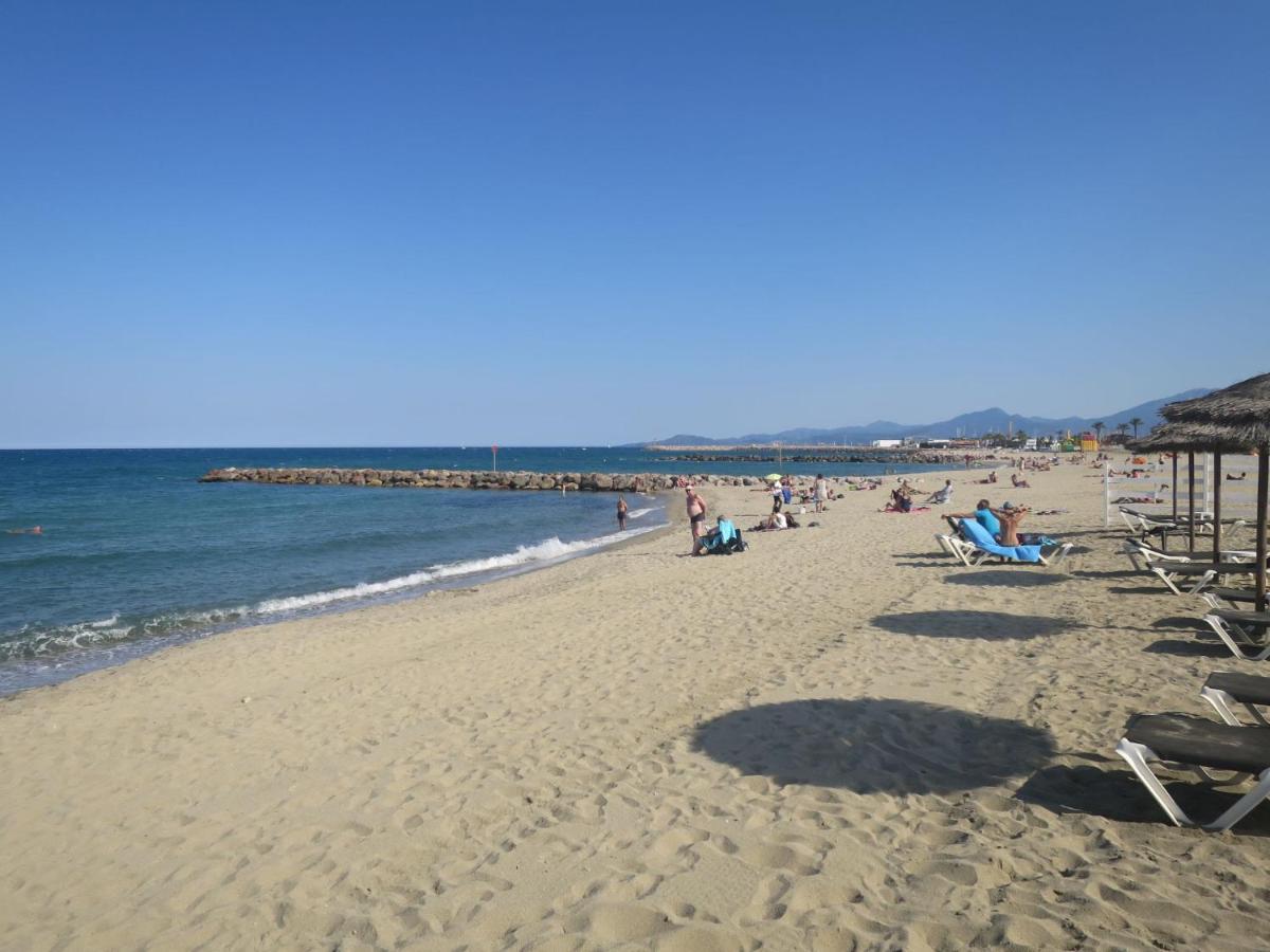 Apartment Le Golf Clair By Interhome Saint-Cyprien  Εξωτερικό φωτογραφία