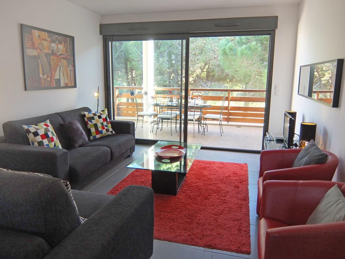 Apartment Le Golf Clair By Interhome Saint-Cyprien  Εξωτερικό φωτογραφία