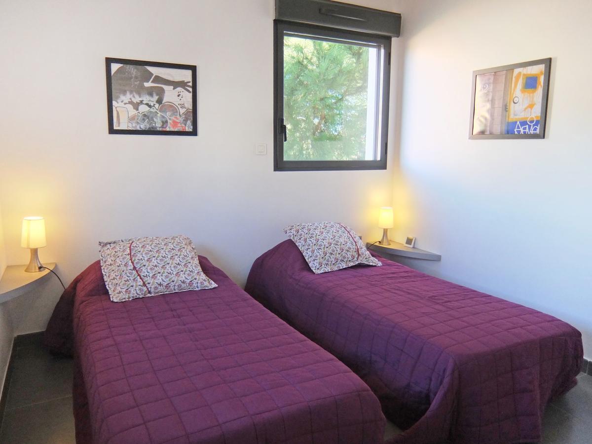 Apartment Le Golf Clair By Interhome Saint-Cyprien  Εξωτερικό φωτογραφία