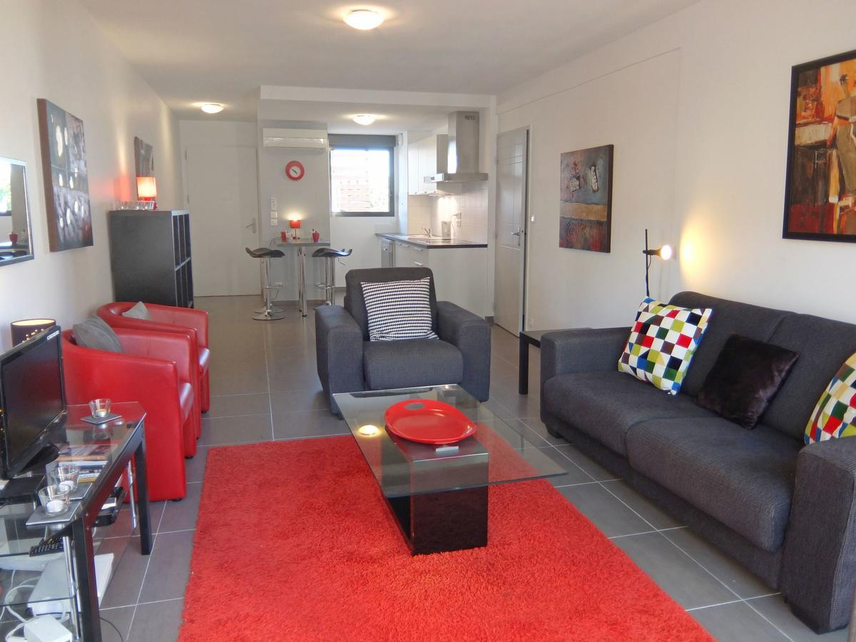 Apartment Le Golf Clair By Interhome Saint-Cyprien  Εξωτερικό φωτογραφία