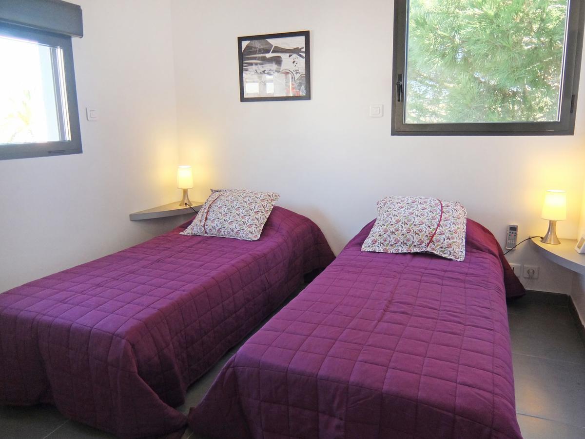 Apartment Le Golf Clair By Interhome Saint-Cyprien  Εξωτερικό φωτογραφία