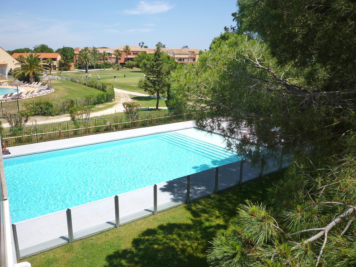 Apartment Le Golf Clair By Interhome Saint-Cyprien  Εξωτερικό φωτογραφία