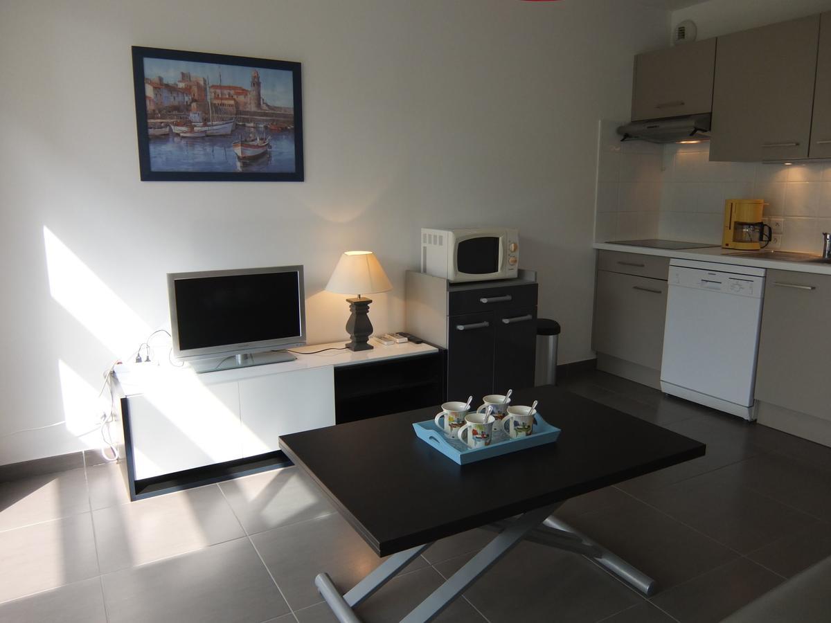 Apartment Le Golf Clair By Interhome Saint-Cyprien  Εξωτερικό φωτογραφία