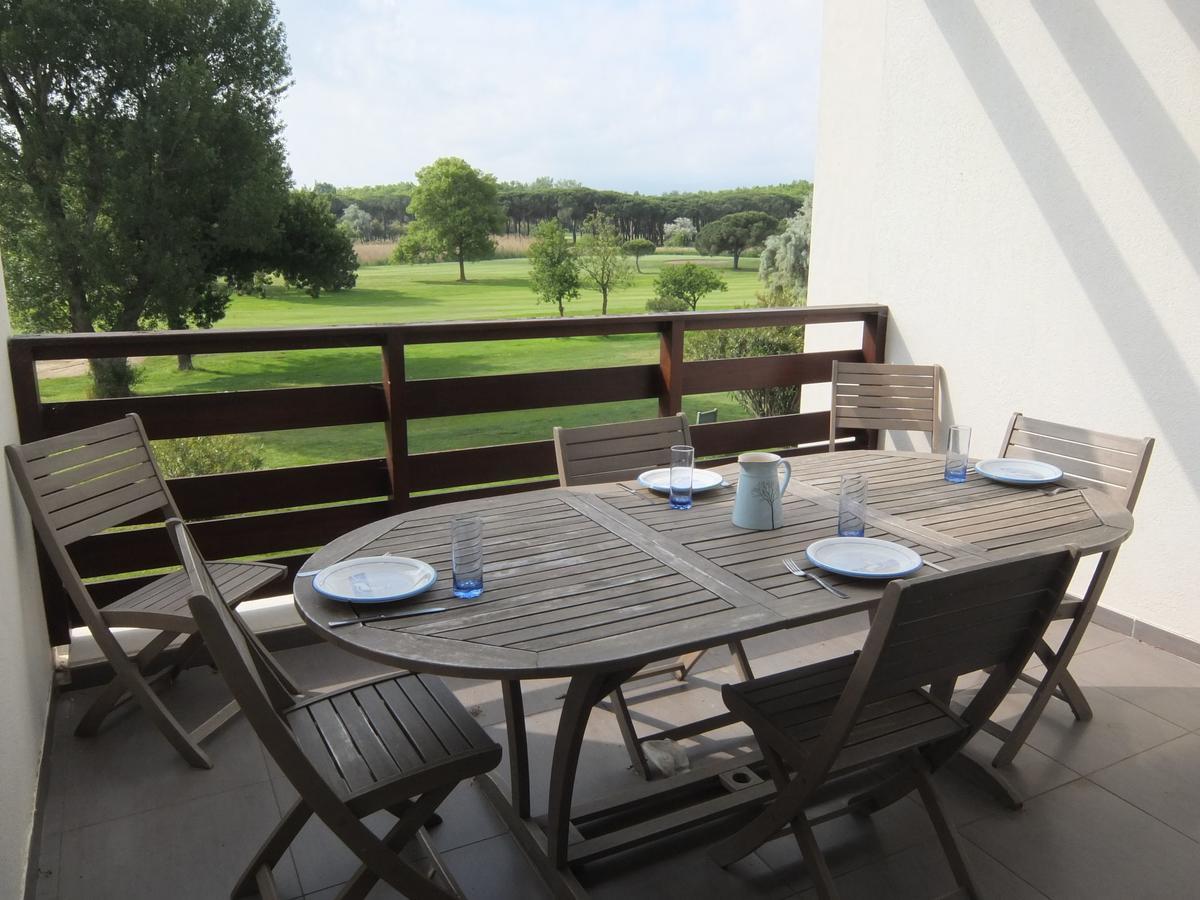 Apartment Le Golf Clair By Interhome Saint-Cyprien  Εξωτερικό φωτογραφία