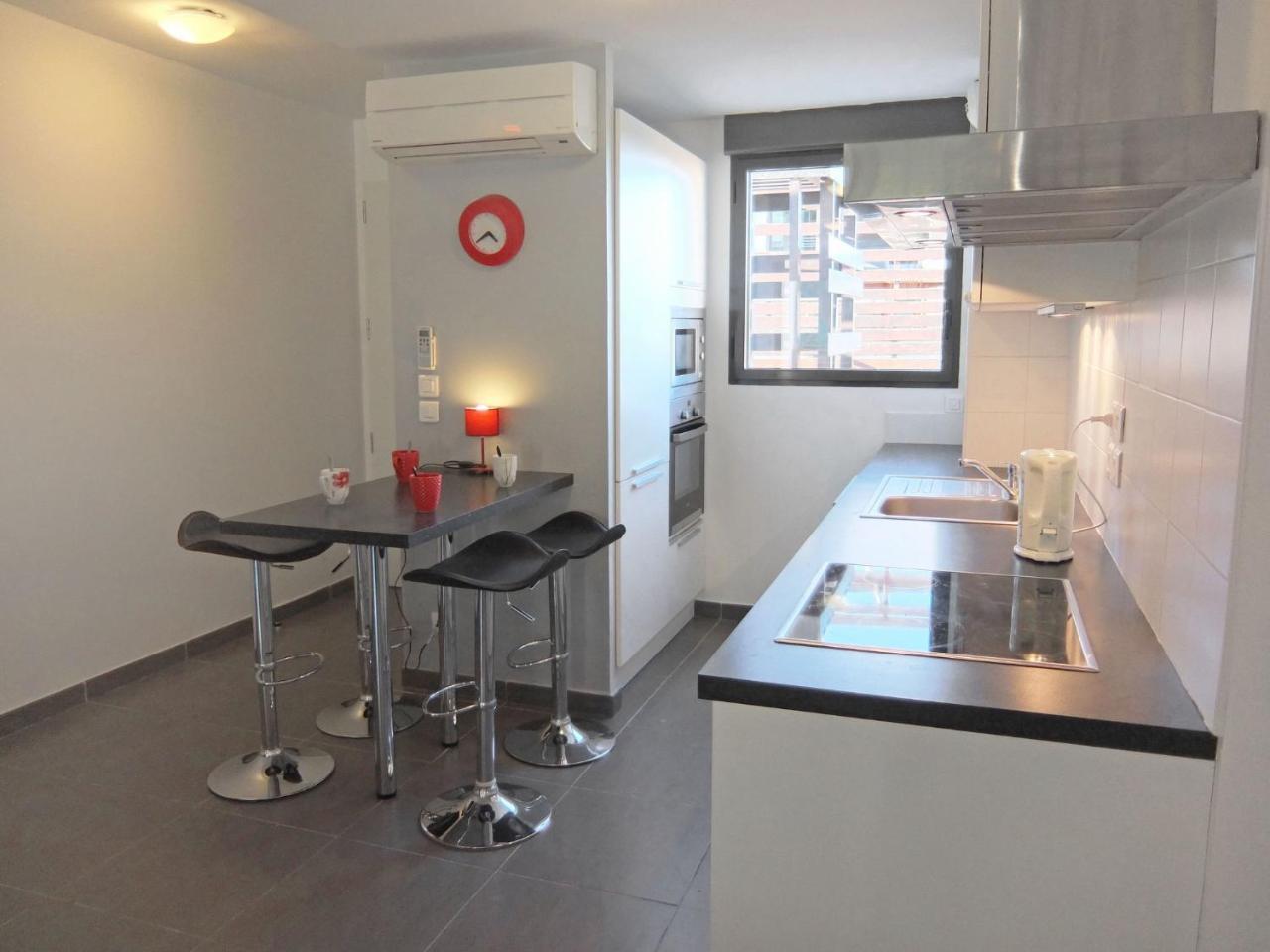 Apartment Le Golf Clair By Interhome Saint-Cyprien  Εξωτερικό φωτογραφία