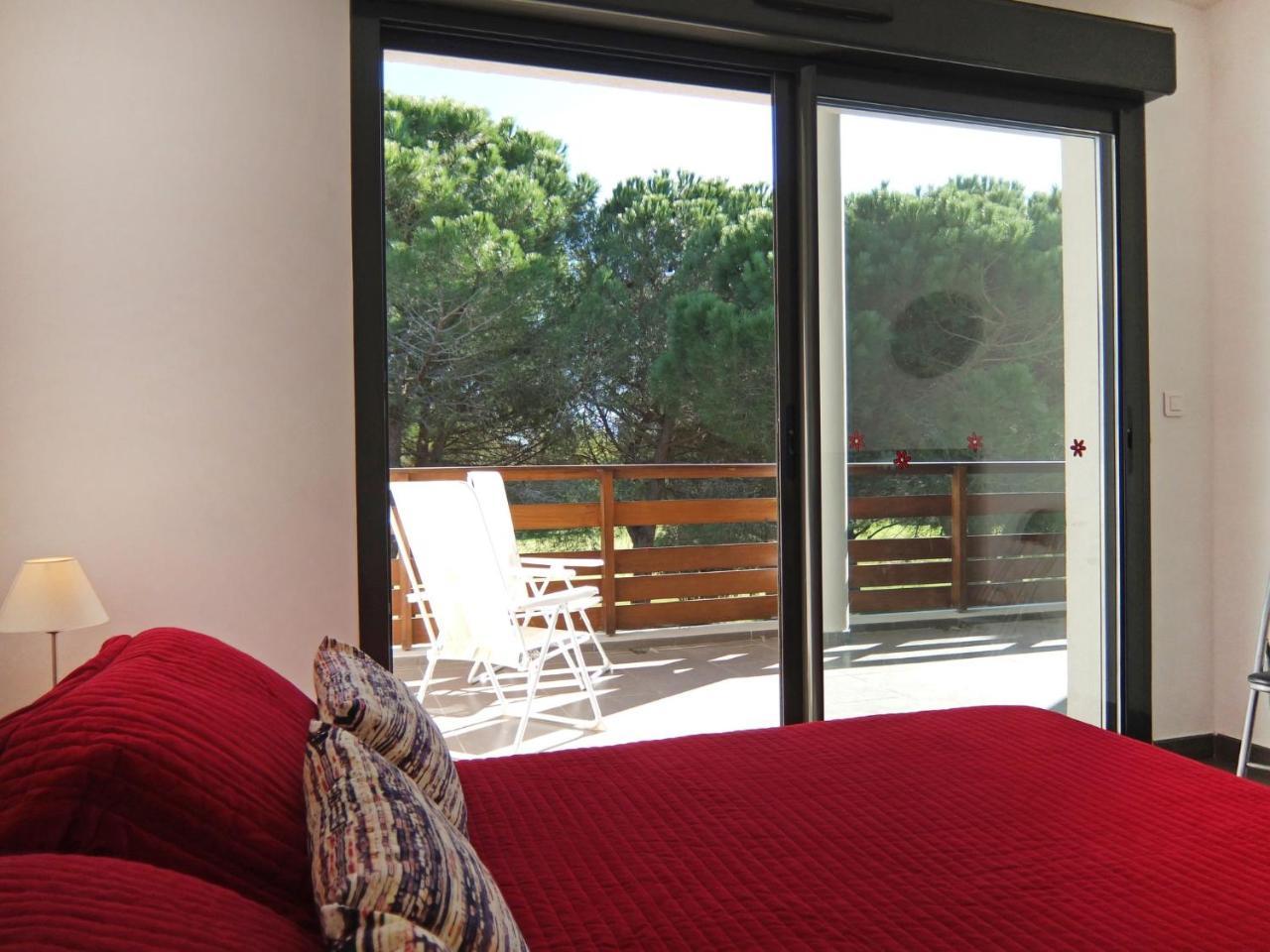 Apartment Le Golf Clair By Interhome Saint-Cyprien  Εξωτερικό φωτογραφία