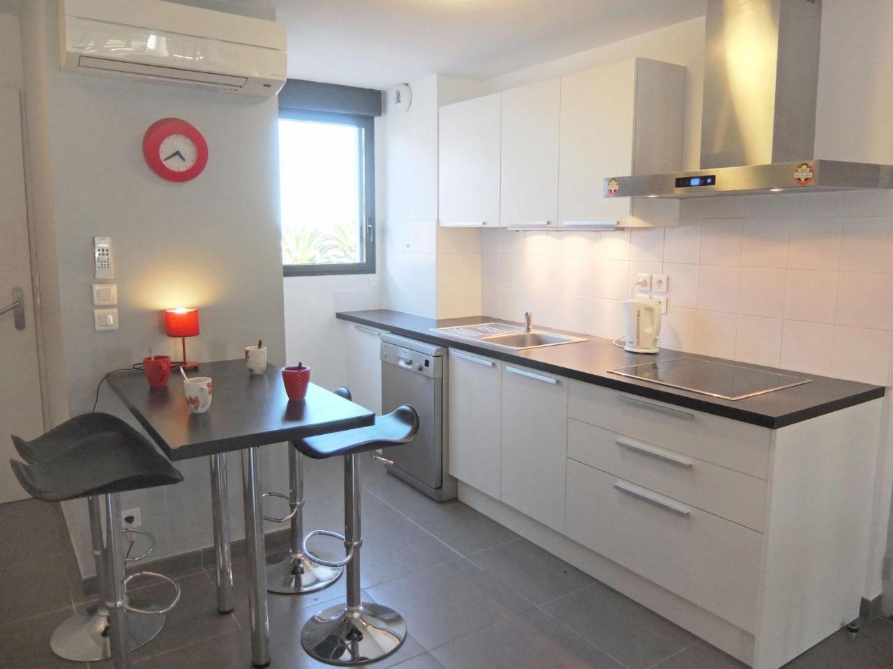 Apartment Le Golf Clair By Interhome Saint-Cyprien  Εξωτερικό φωτογραφία