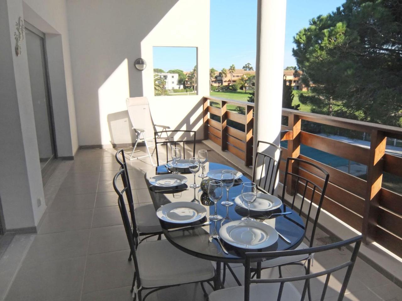 Apartment Le Golf Clair By Interhome Saint-Cyprien  Εξωτερικό φωτογραφία