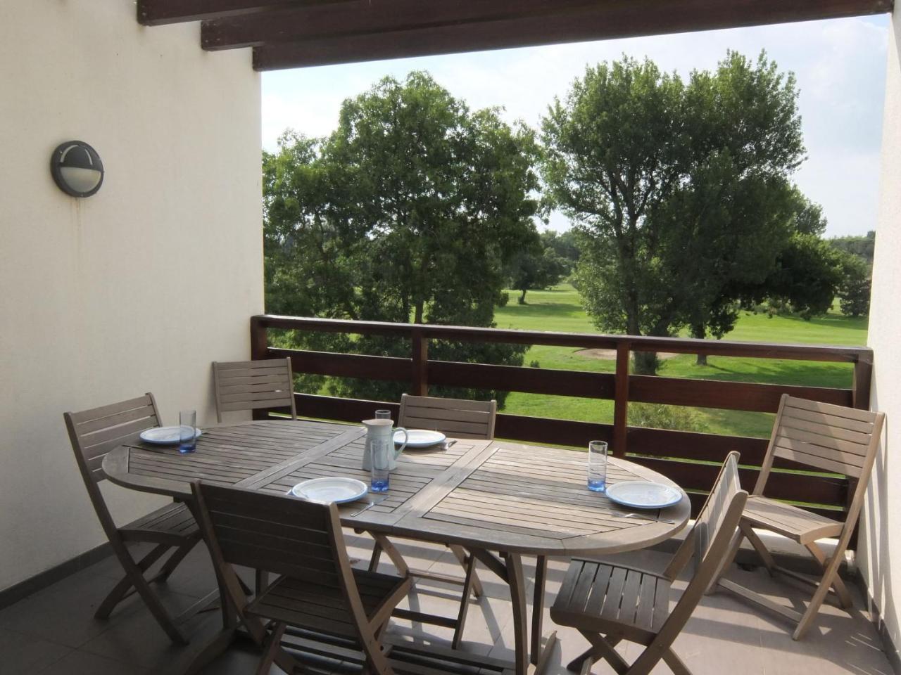 Apartment Le Golf Clair By Interhome Saint-Cyprien  Εξωτερικό φωτογραφία