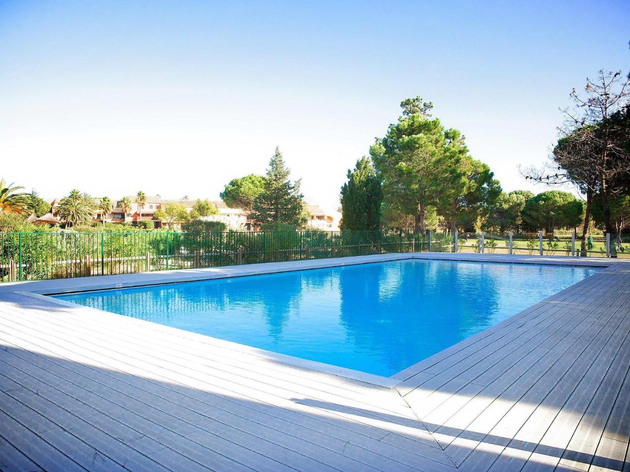 Apartment Le Golf Clair By Interhome Saint-Cyprien  Εξωτερικό φωτογραφία