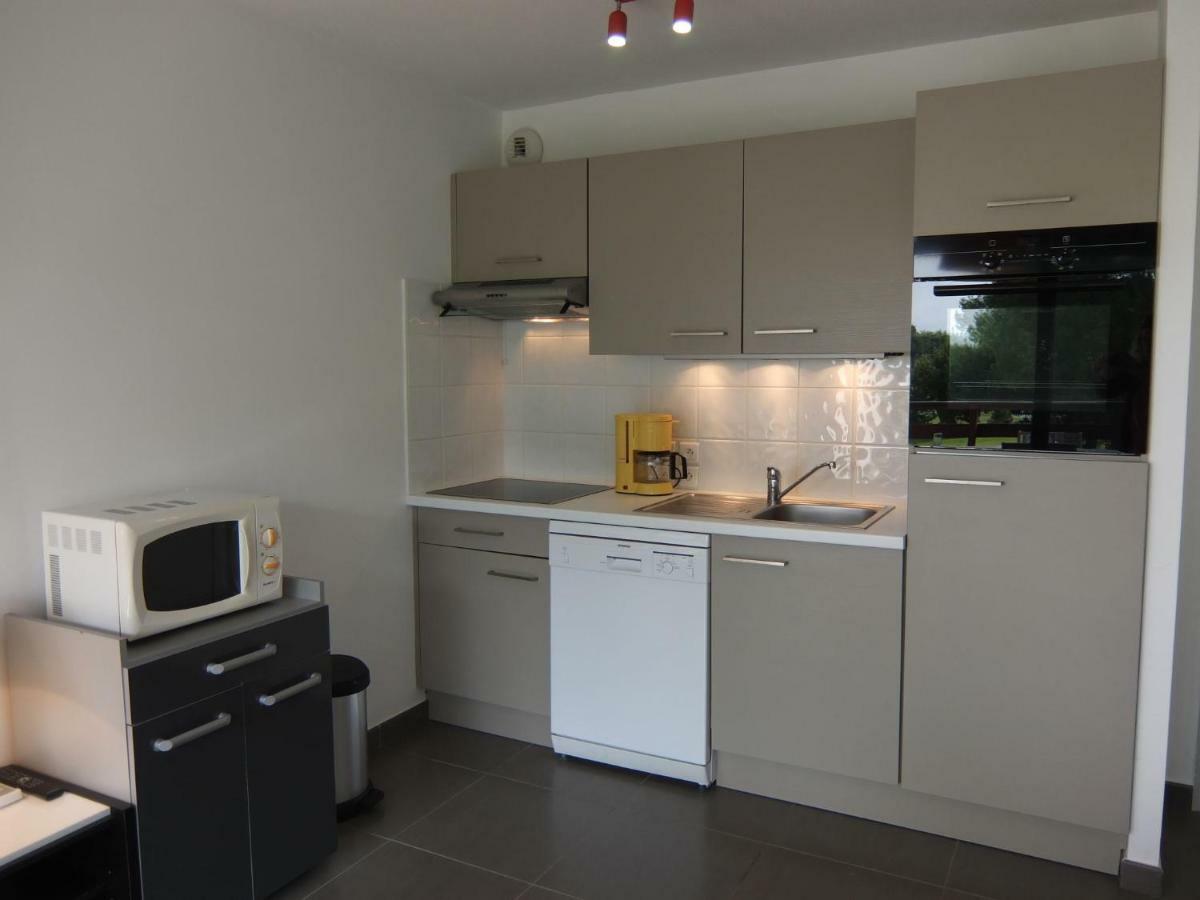 Apartment Le Golf Clair By Interhome Saint-Cyprien  Εξωτερικό φωτογραφία