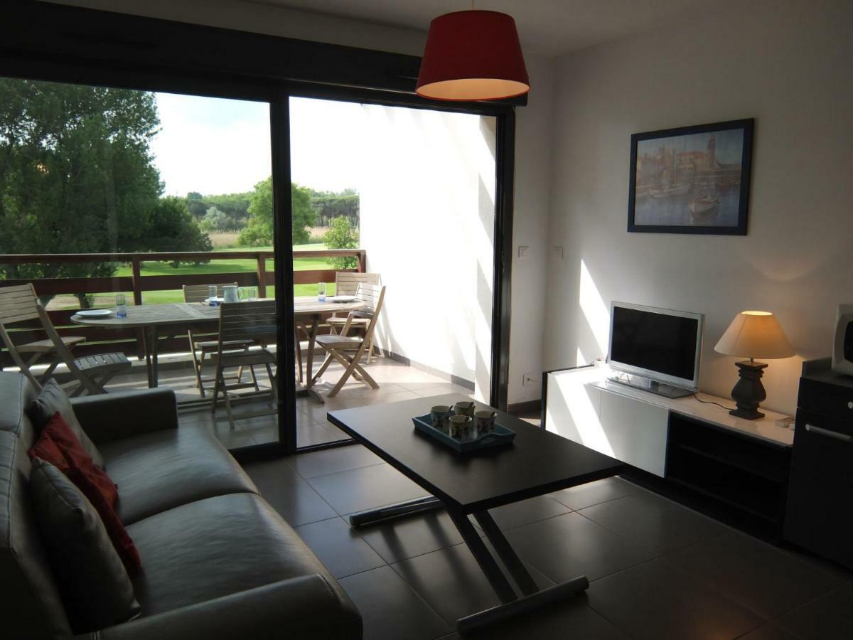 Apartment Le Golf Clair By Interhome Saint-Cyprien  Εξωτερικό φωτογραφία