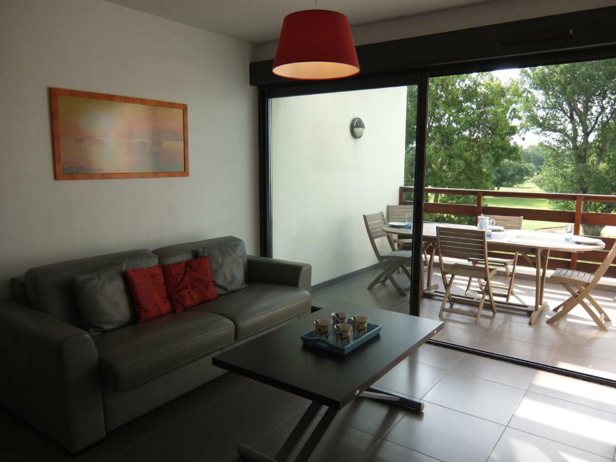 Apartment Le Golf Clair By Interhome Saint-Cyprien  Εξωτερικό φωτογραφία